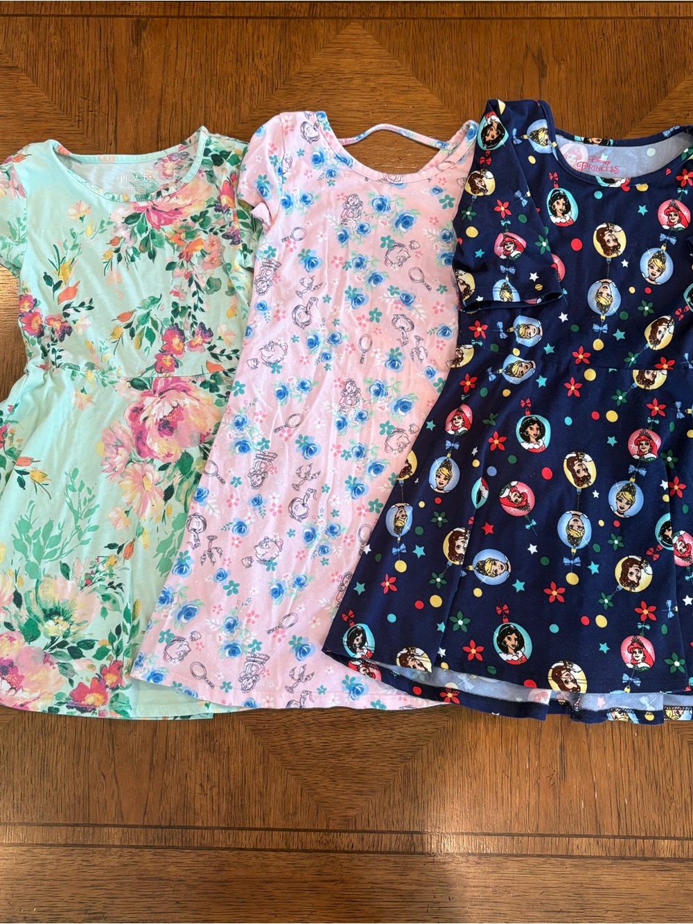 Girls Dress Bundle